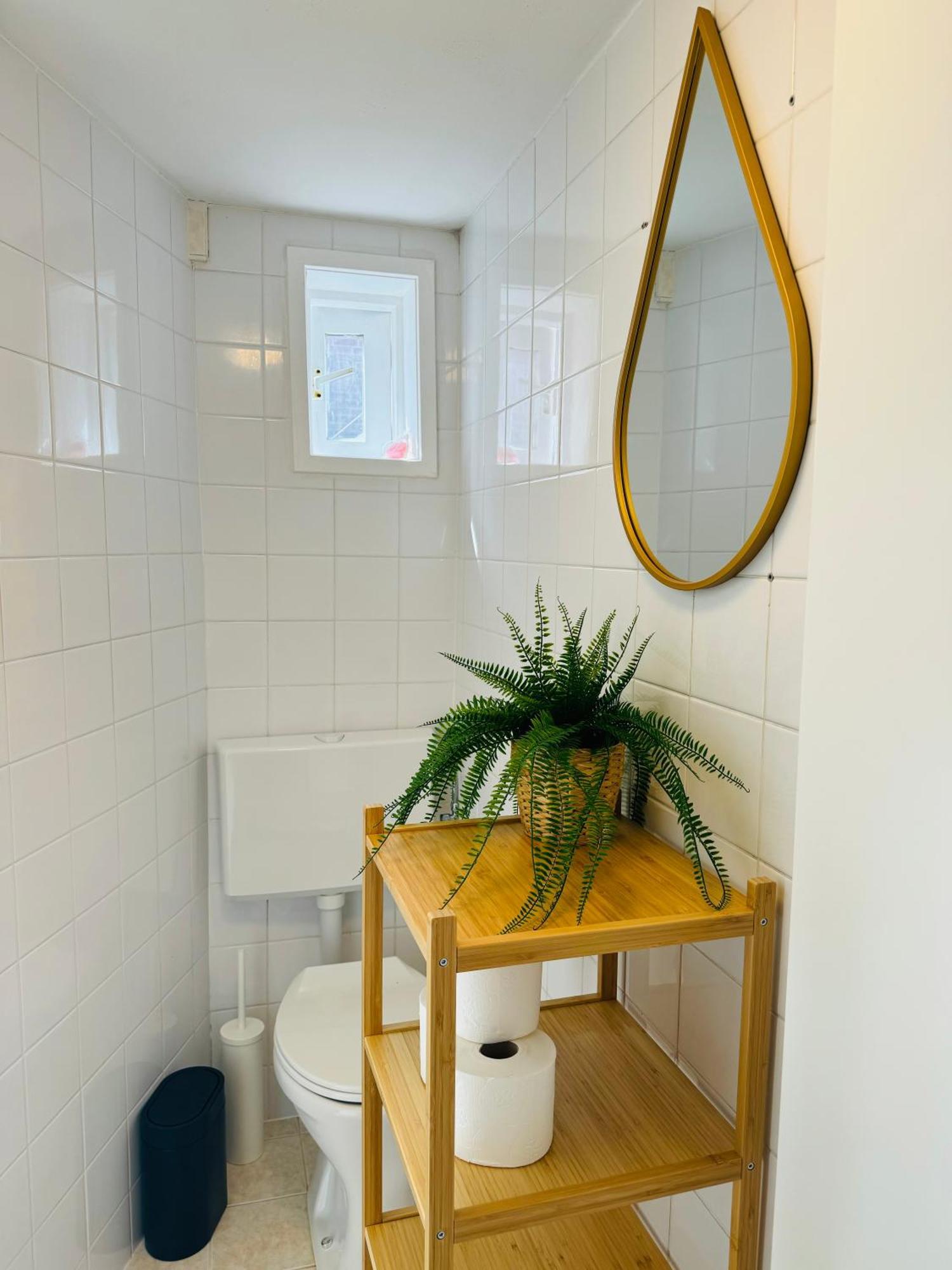 Hello Noordwijk - Tiny House Julianastraat 12 Διαμέρισμα Εξωτερικό φωτογραφία