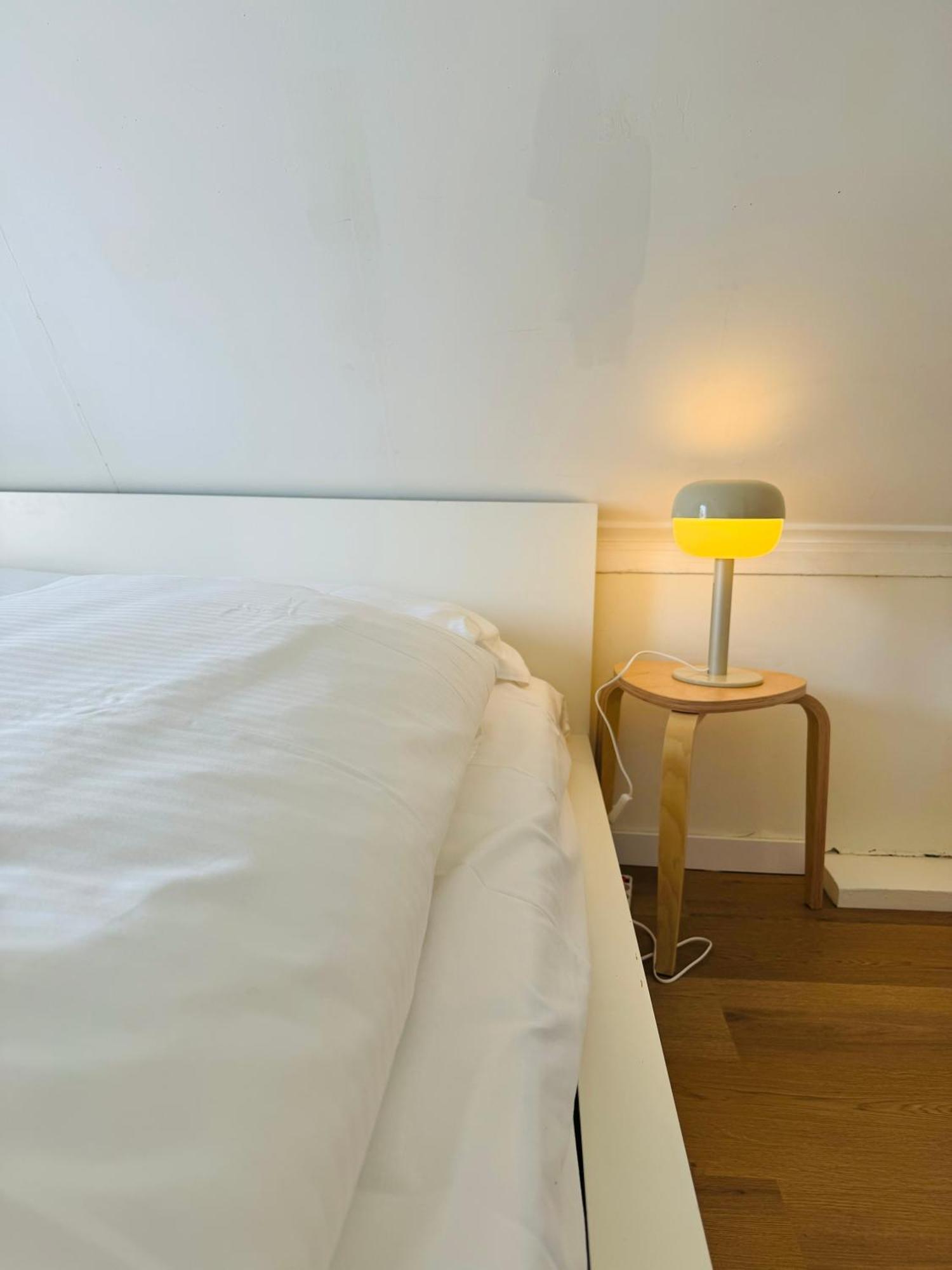 Hello Noordwijk - Tiny House Julianastraat 12 Διαμέρισμα Εξωτερικό φωτογραφία